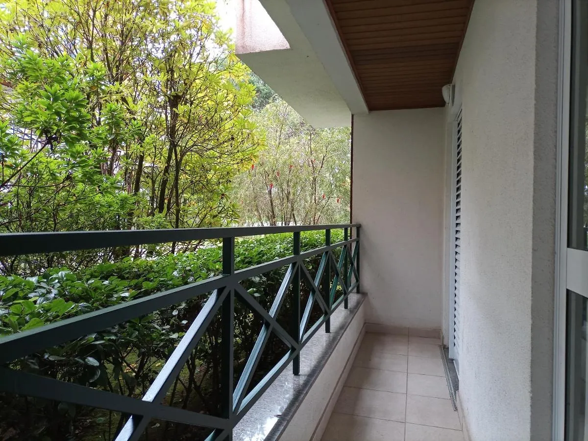 דירות Campos do Jordão Apartamento 