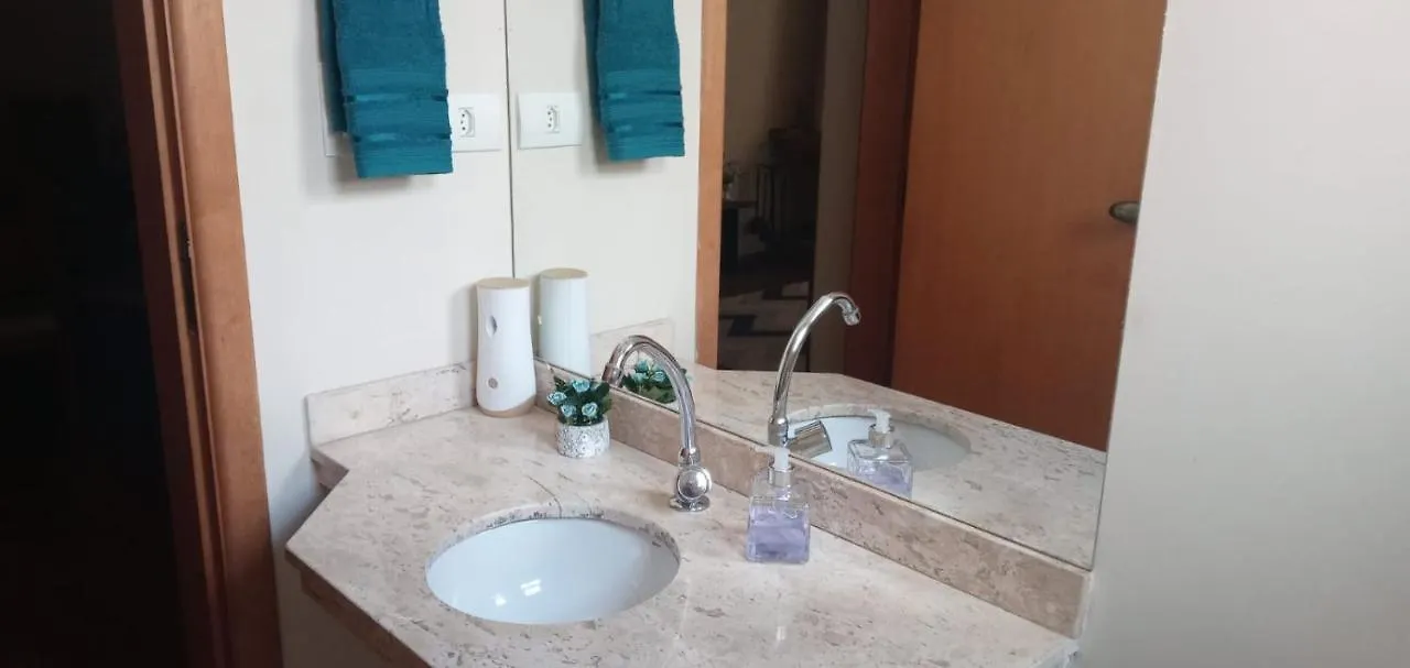 Apartamento O Capivari Bem Pertinho de Você Apartamento Campos do Jordão
