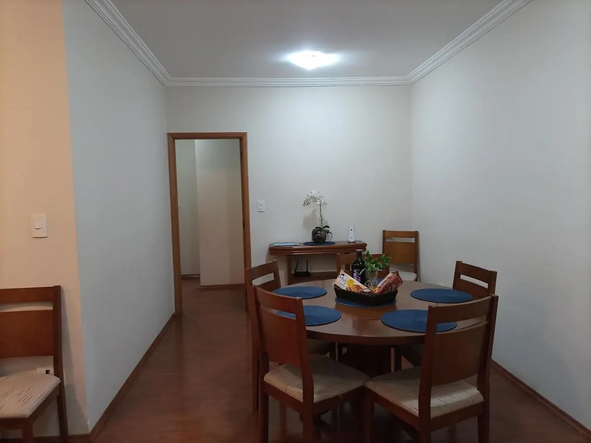Apartamento O Capivari Bem Pertinho de Você Apartamento Campos do Jordão