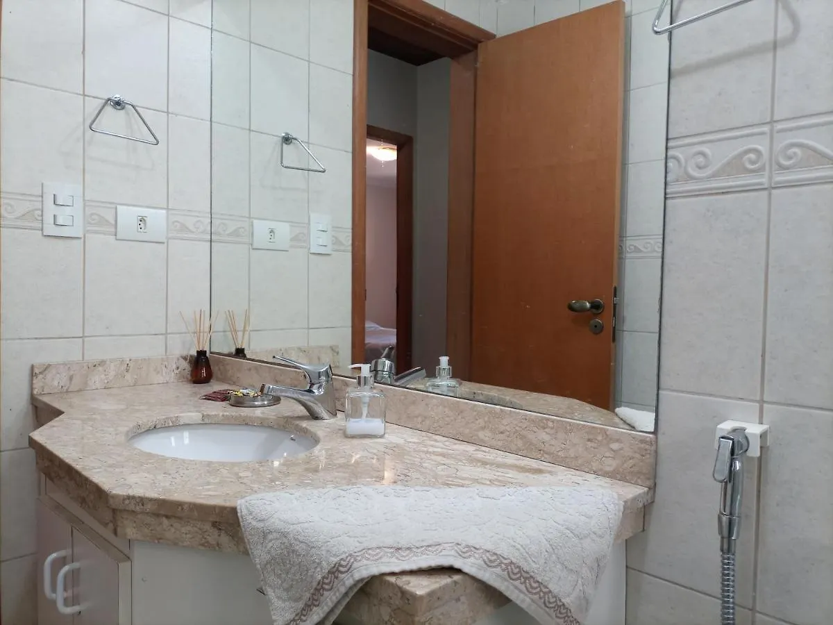 Apartamento O Capivari Bem Pertinho de Você Apartamento Campos do Jordão