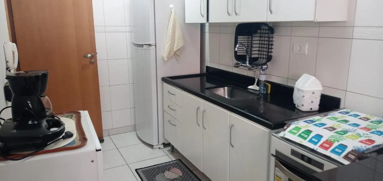 Apartamento O Capivari Bem Pertinho de Você Apartamento Campos do Jordão